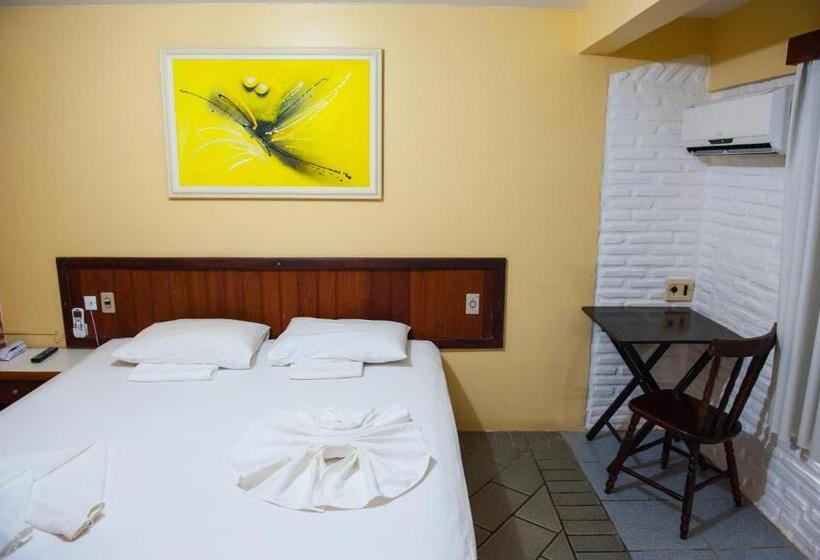 Отель Falésia Praia