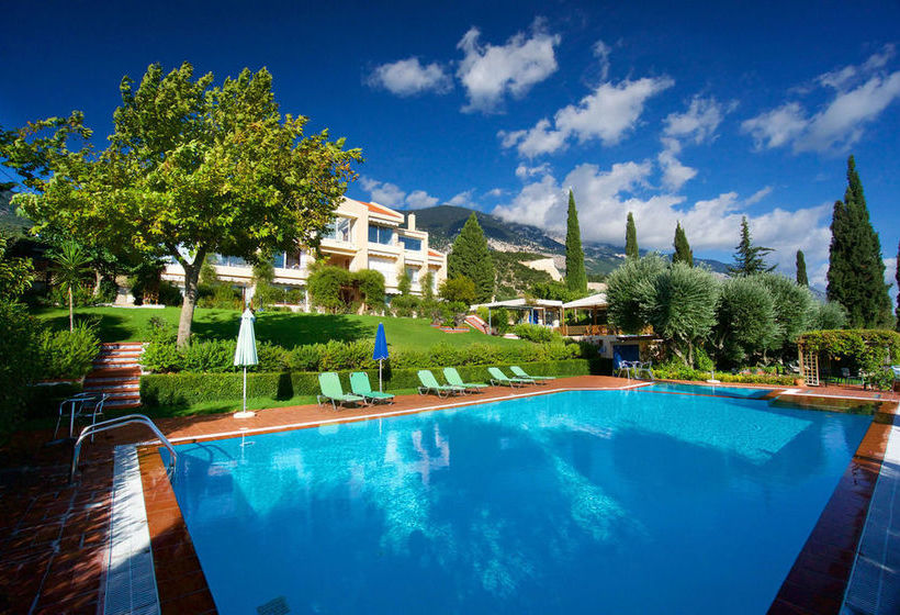 酒店 Felix Residence