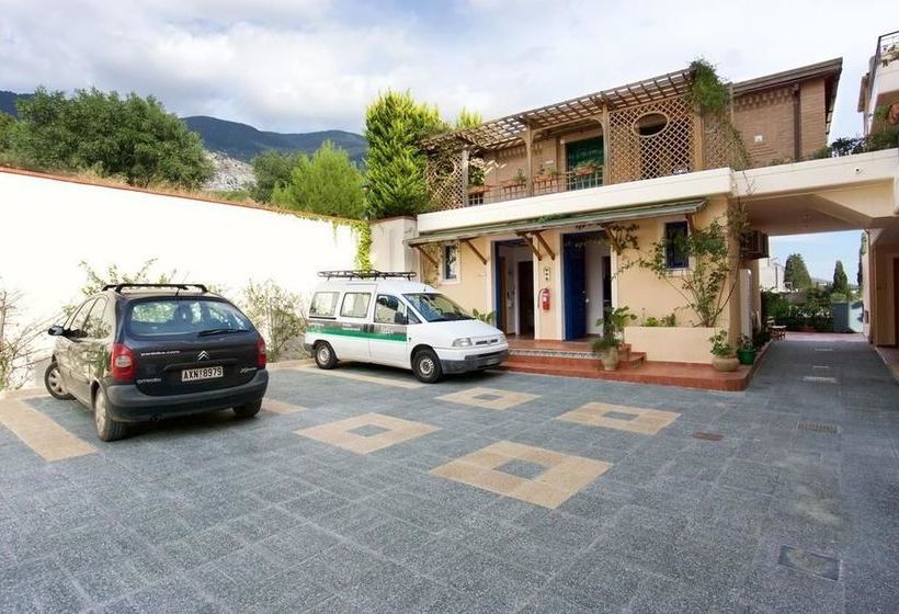 酒店 Felix Residence