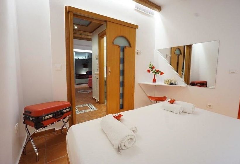 酒店 Felix Residence