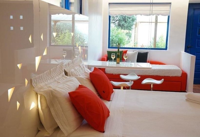 酒店 Felix Residence