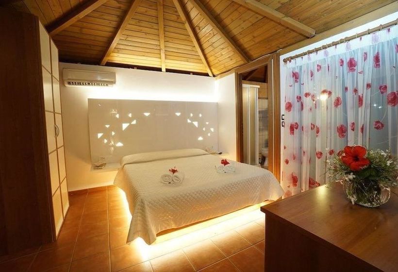 酒店 Felix Residence