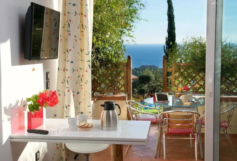 酒店 Felix Residence