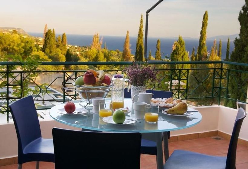 酒店 Felix Residence