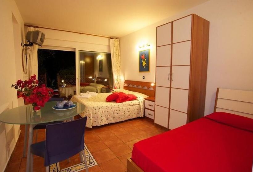 酒店 Felix Residence