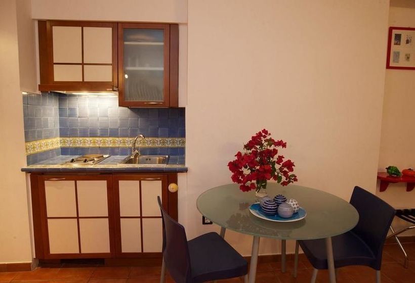 酒店 Felix Residence