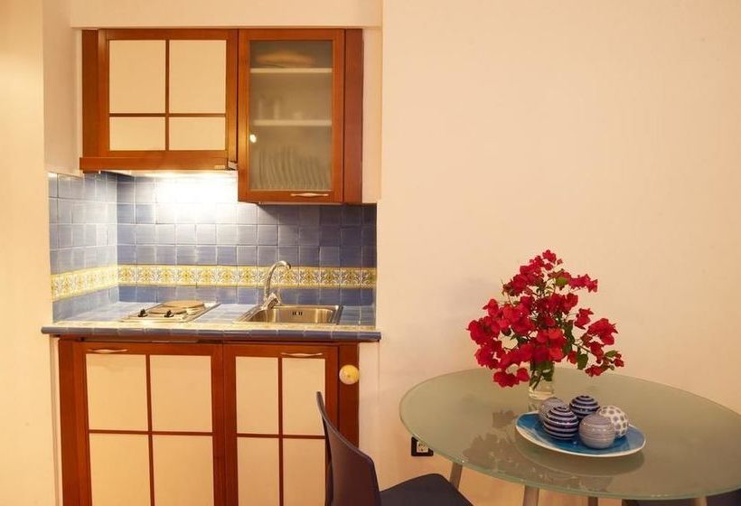 酒店 Felix Residence