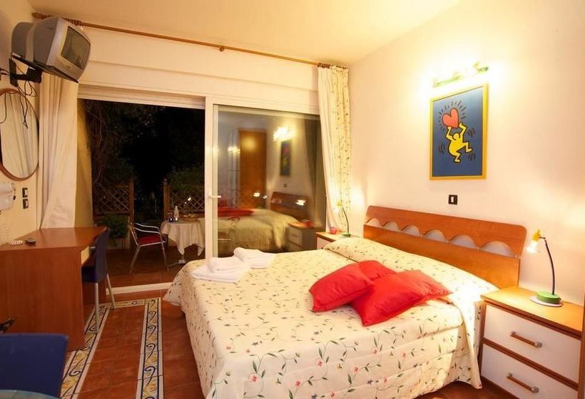 酒店 Felix Residence