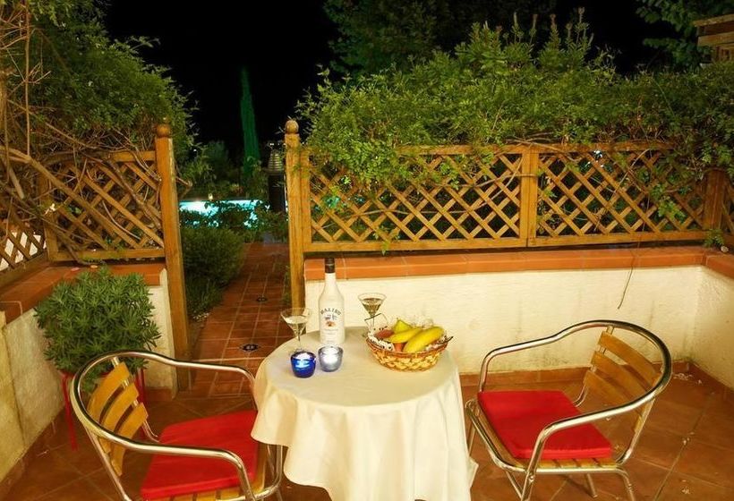 酒店 Felix Residence