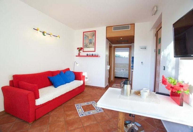 酒店 Felix Residence