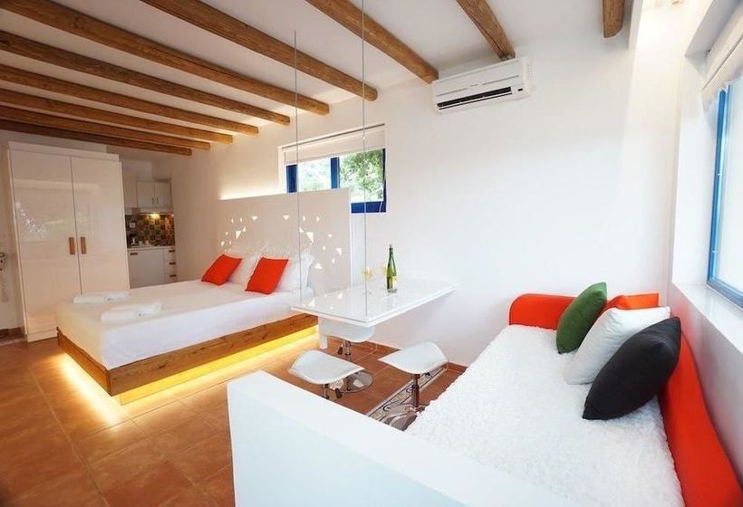 酒店 Felix Residence