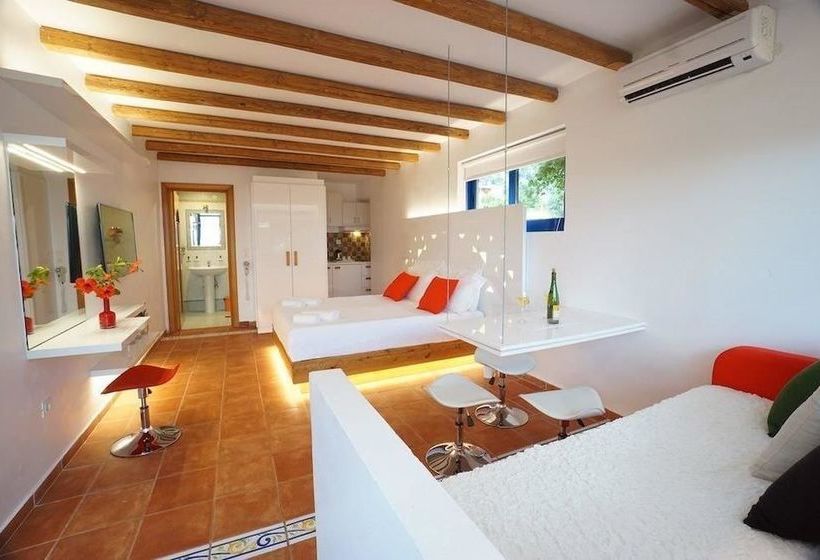 酒店 Felix Residence