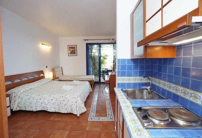 酒店 Felix Residence