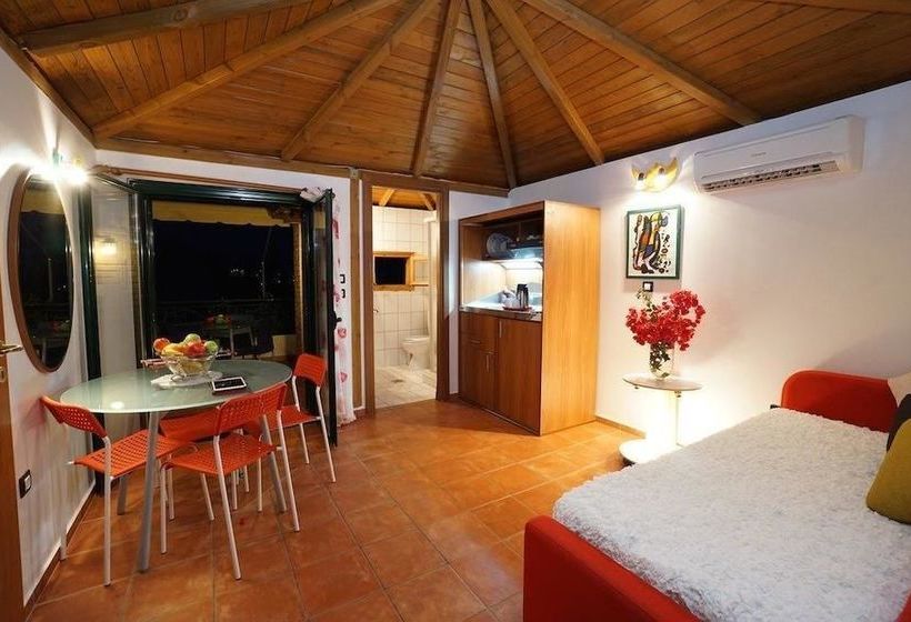 酒店 Felix Residence