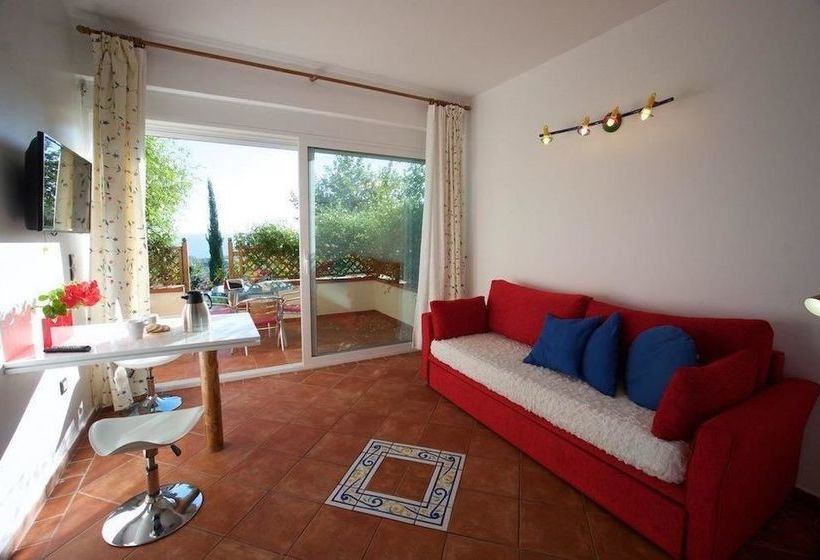 酒店 Felix Residence