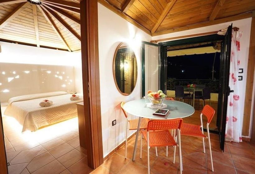 酒店 Felix Residence