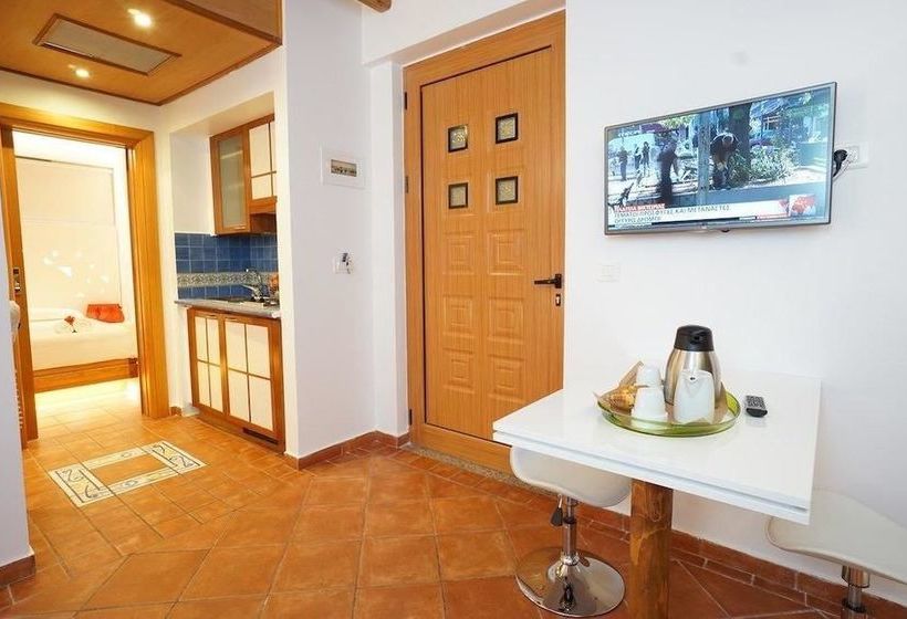 酒店 Felix Residence