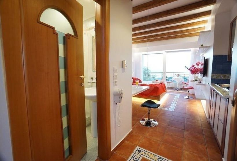 酒店 Felix Residence