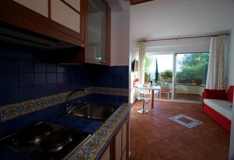 酒店 Felix Residence