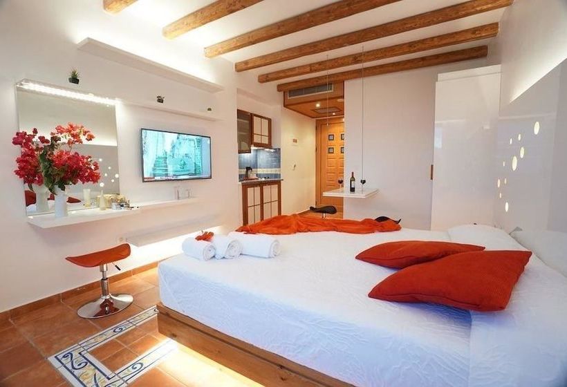 酒店 Felix Residence