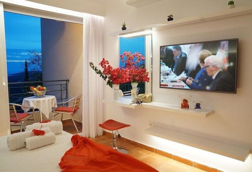 酒店 Felix Residence