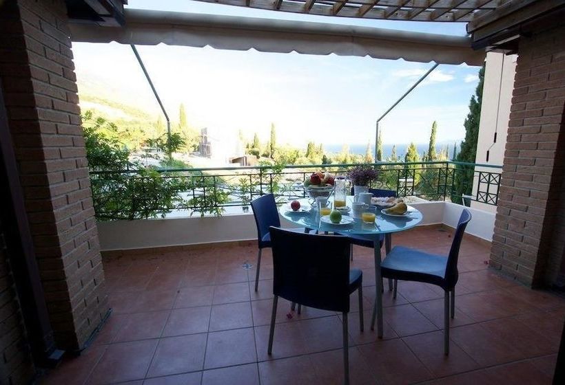 酒店 Felix Residence