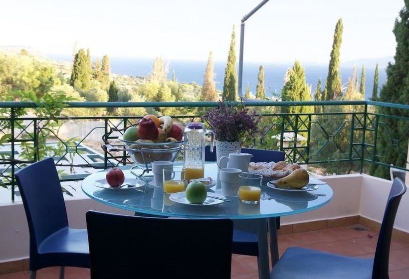 酒店 Felix Residence