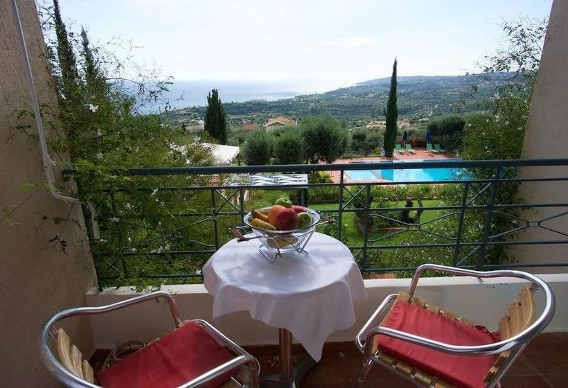 酒店 Felix Residence