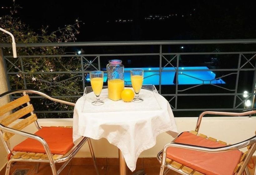 酒店 Felix Residence