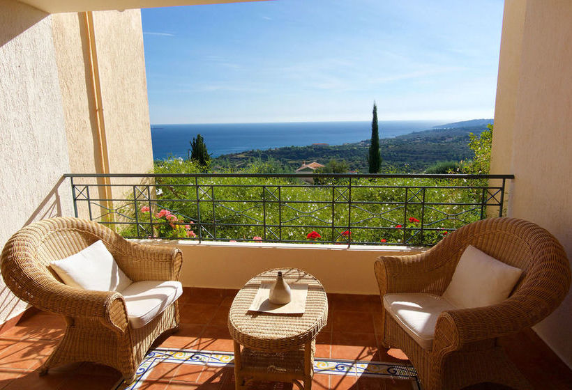 酒店 Felix Residence