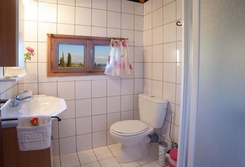 酒店 Felix Residence