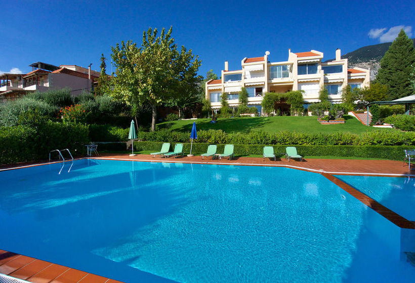 酒店 Felix Residence