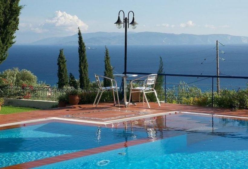 酒店 Felix Residence