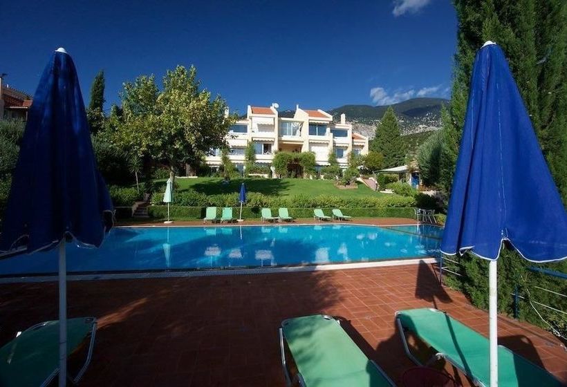 酒店 Felix Residence