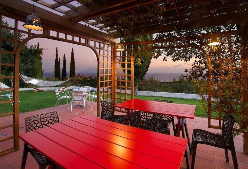 酒店 Felix Residence