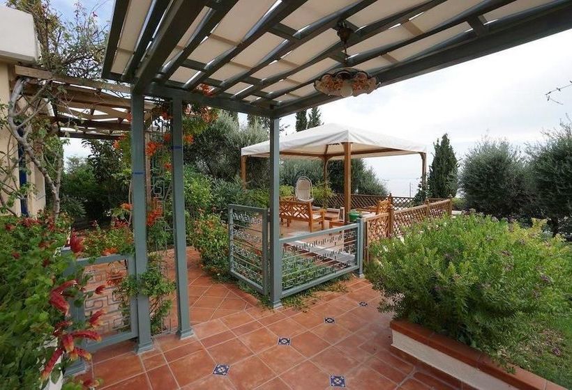 酒店 Felix Residence