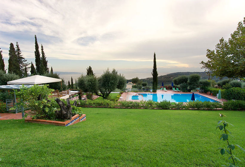 酒店 Felix Residence