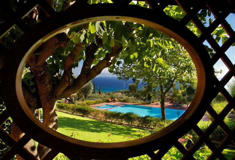 酒店 Felix Residence