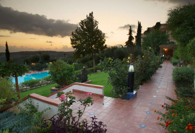 酒店 Felix Residence