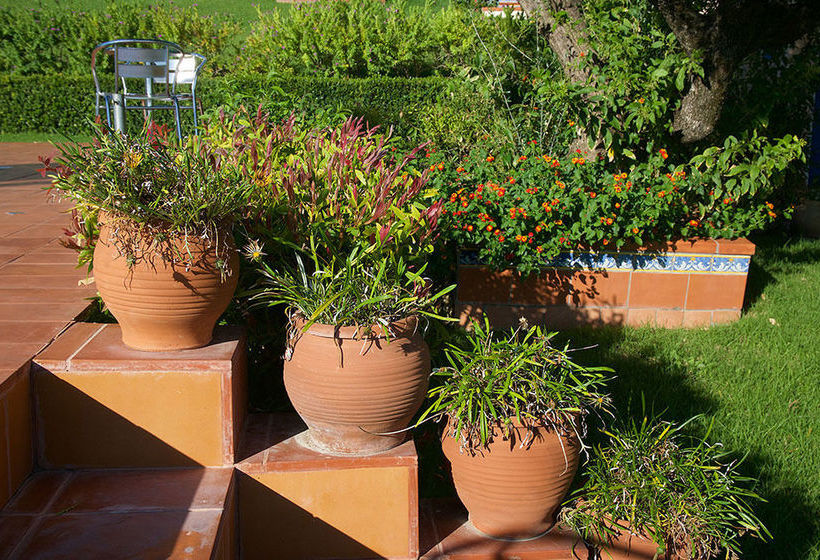 酒店 Felix Residence