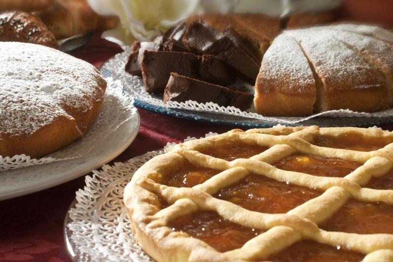 ホテル Fontanelle