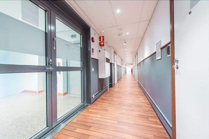 Forenom Aparthotel Helsinki Kamppi   Contactless Check In