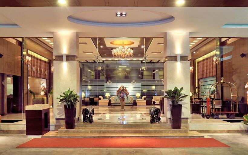 Fortune Jp Palace, Mysore   Member Itc S Hotel Group