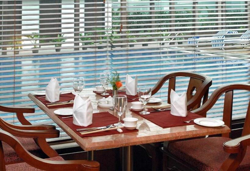 Fortune Jp Palace, Mysore   Member Itc S Hotel Group