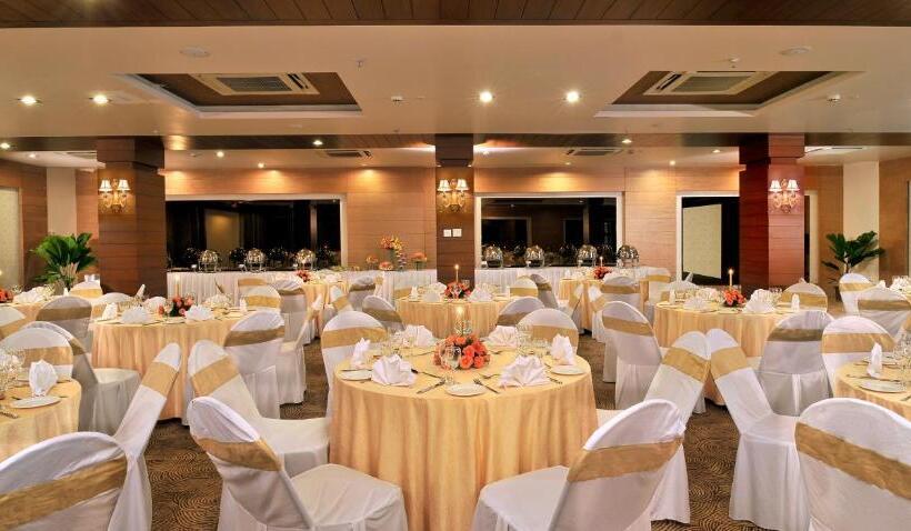 Fortune Jp Palace, Mysore   Member Itc S Hotel Group