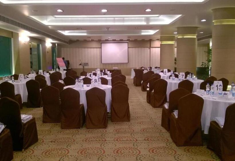 Fortune Jp Palace, Mysore   Member Itc S Hotel Group