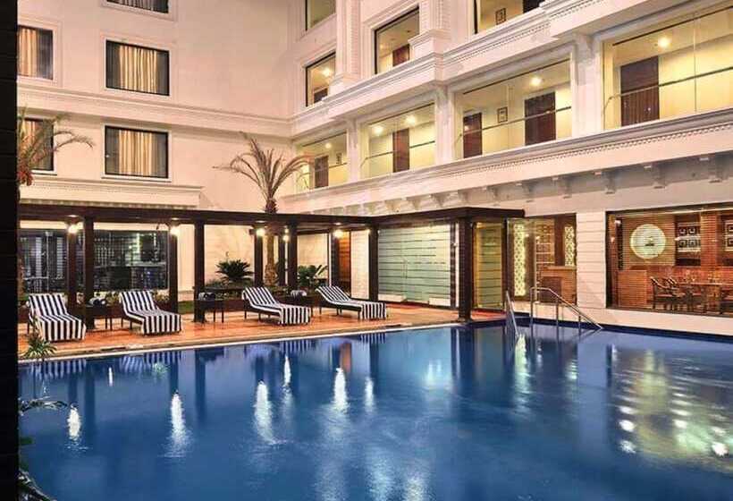 Fortune Jp Palace, Mysore   Member Itc S Hotel Group