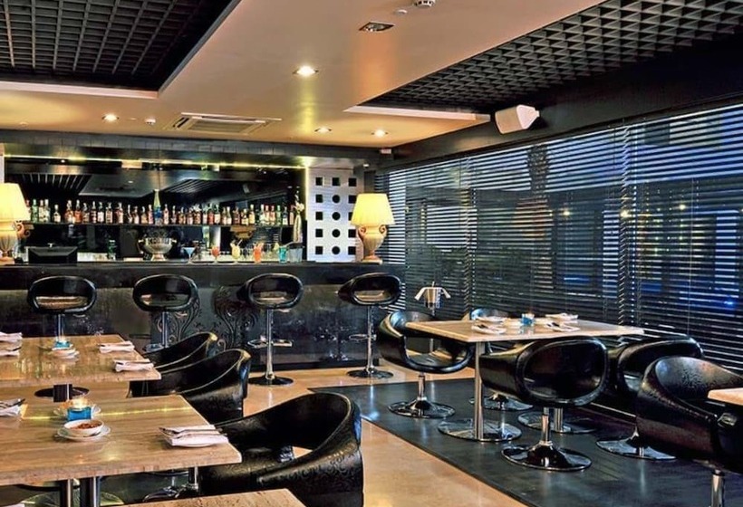 Fortune Jp Palace, Mysore   Member Itc S Hotel Group