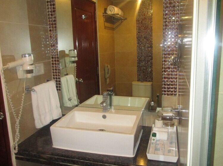 Fortune Jp Palace, Mysore   Member Itc S Hotel Group