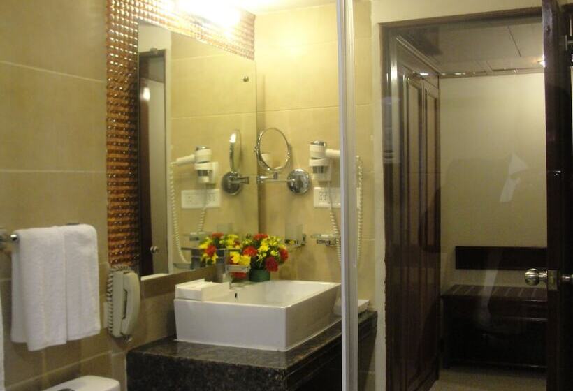 Fortune Jp Palace, Mysore   Member Itc S Hotel Group